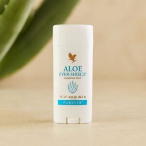 Desodorante Natural Aloe Ever-Shield